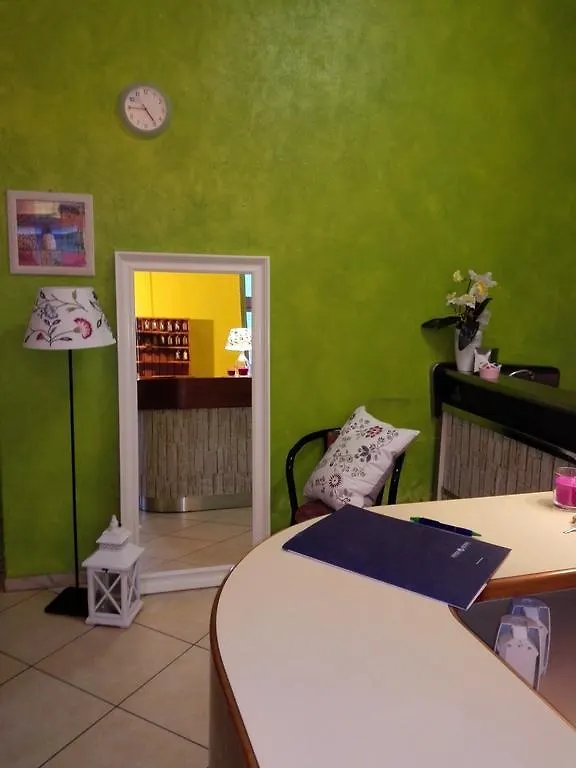 **  Hotel Taioli Meuble Cesenatico Italy