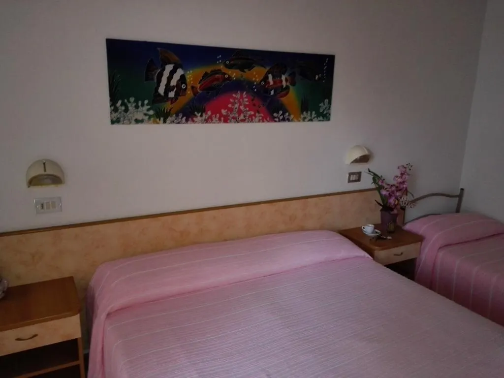 Hotel Taioli Meuble Cesenatico