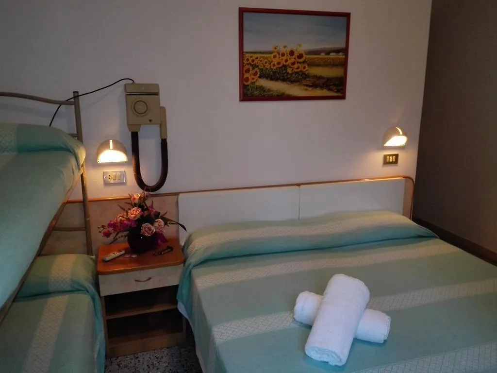 **  Hotel Taioli Meuble Cesenatico Italy