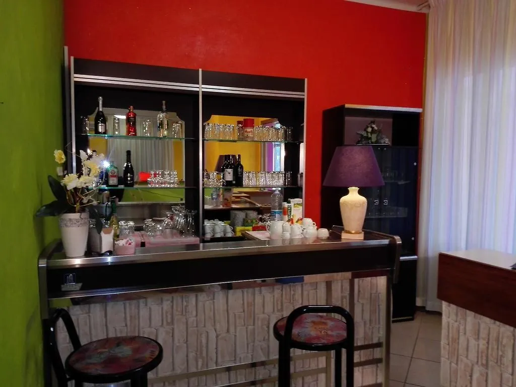 **  Hotel Taioli Meuble Cesenatico Italy