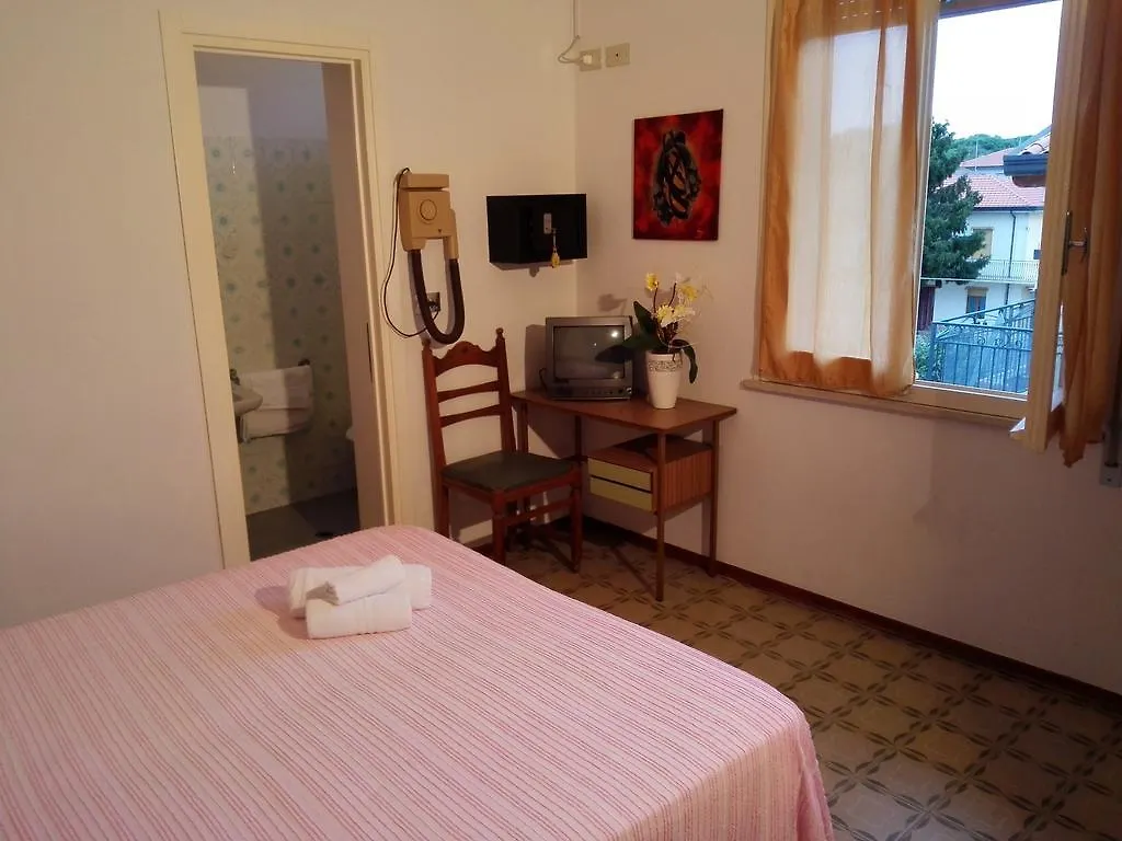Hotel Taioli Meuble Cesenatico