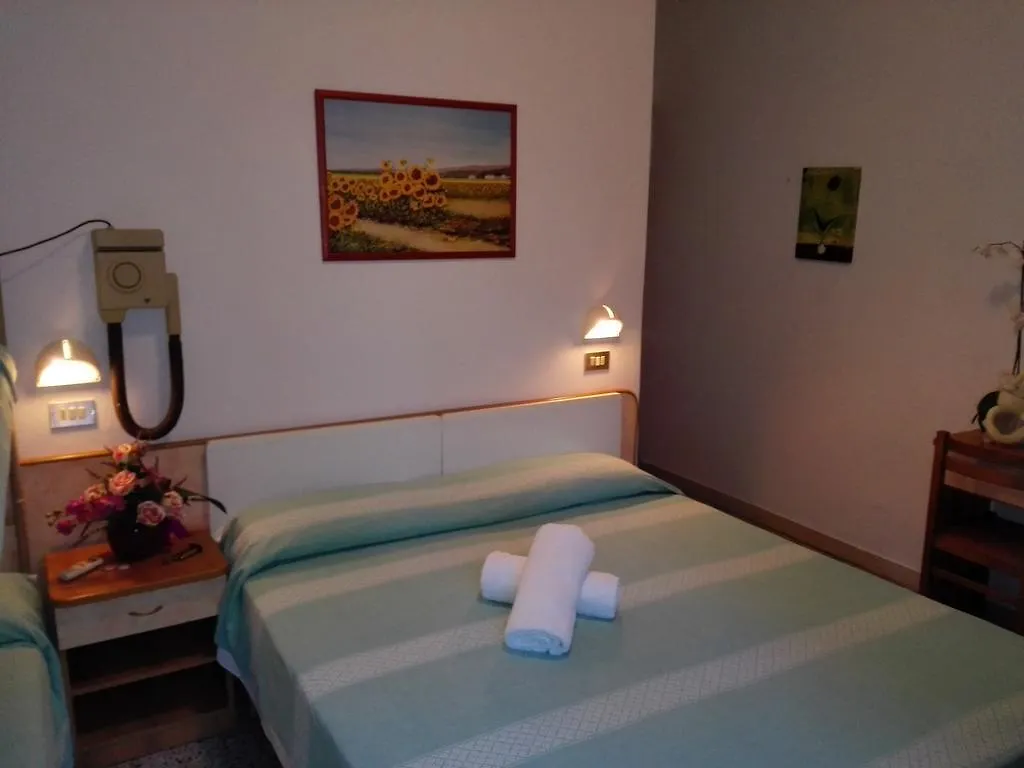 Hotel Taioli Meuble Cesenatico
