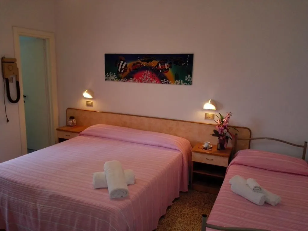 Hotel Taioli Meuble Cesenatico