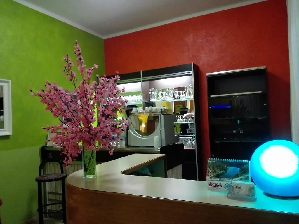 Hotel Taioli Meuble Cesenatico