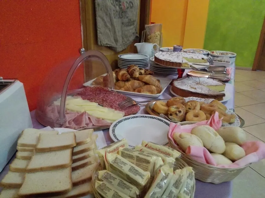 Hotel Taioli Meuble Cesenatico