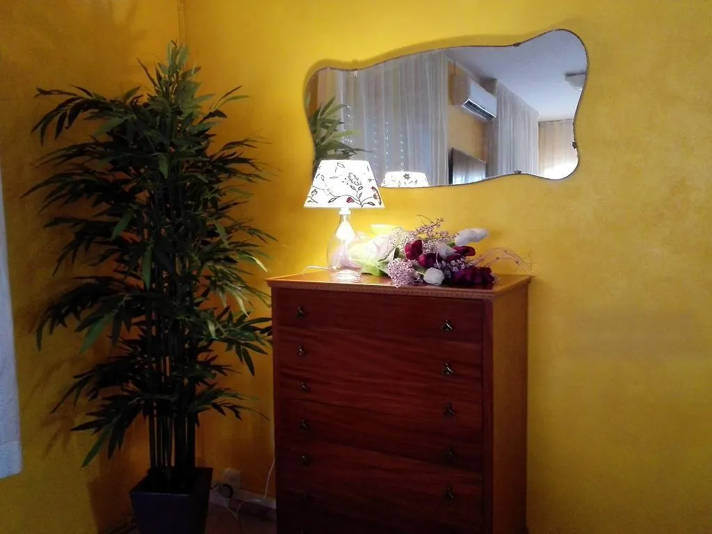 Hotel Taioli Meuble Cesenatico