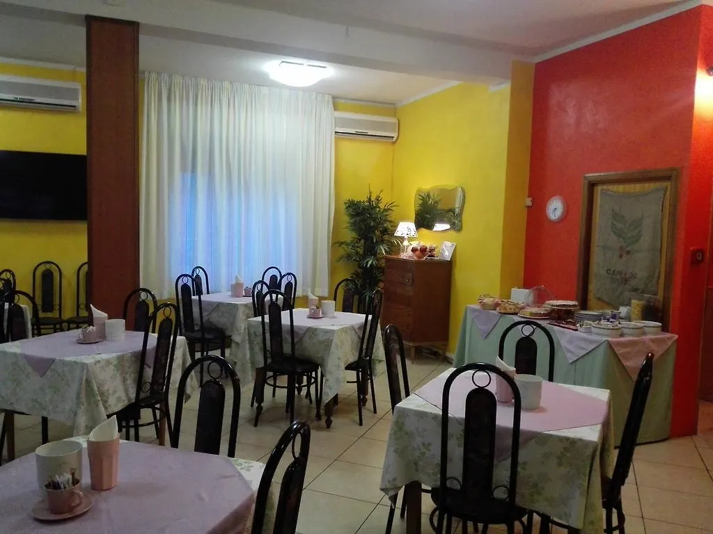 Hotel Taioli Meuble Cesenatico 2*,  Italy