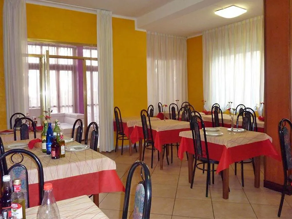 Hotel Taioli Meuble Cesenatico