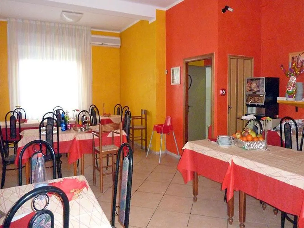 Hotel Taioli Meuble Cesenatico