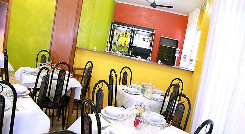 Hotel Taioli Meuble Cesenatico