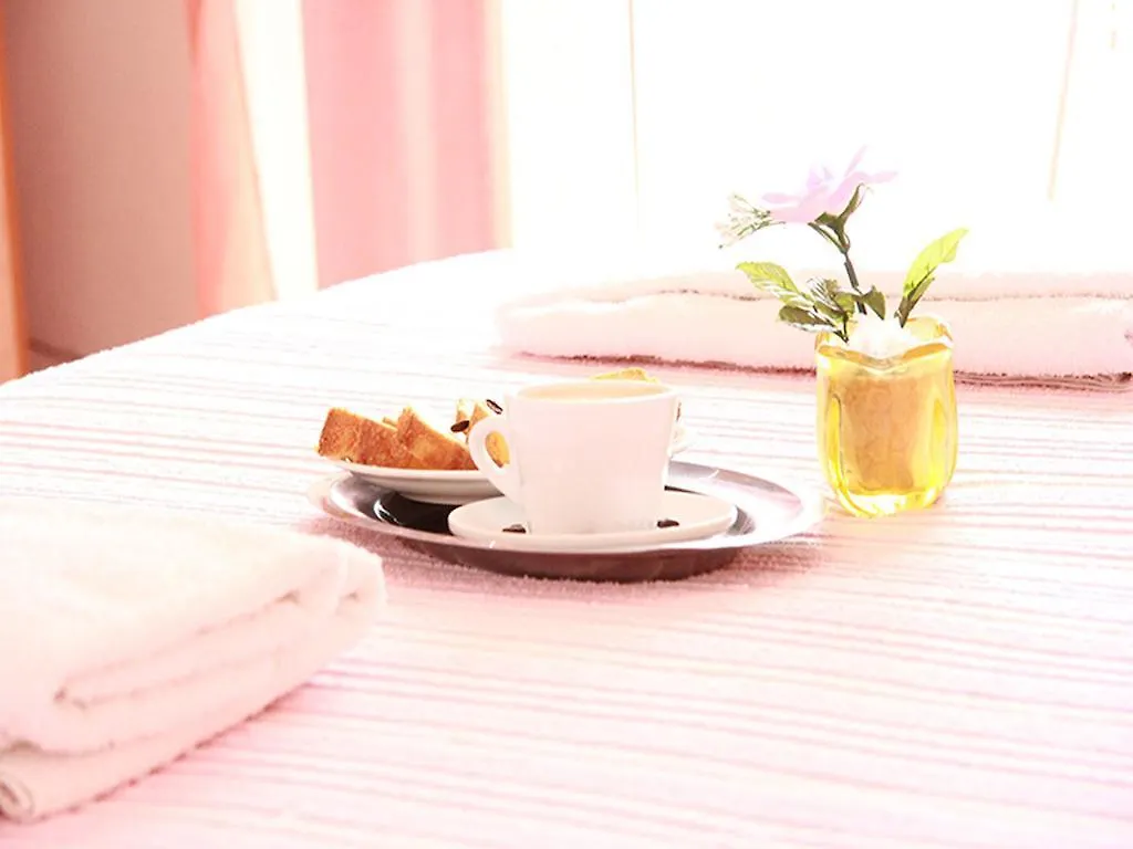 Hotel Taioli Meuble Cesenatico