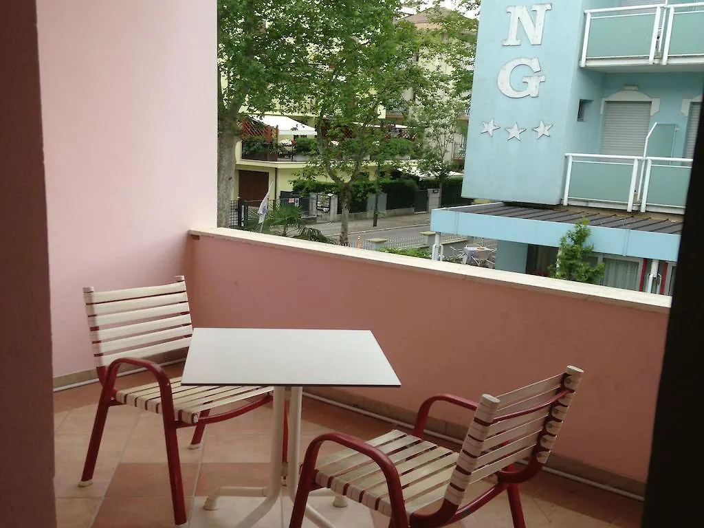 Hotel Taioli Meuble Cesenatico