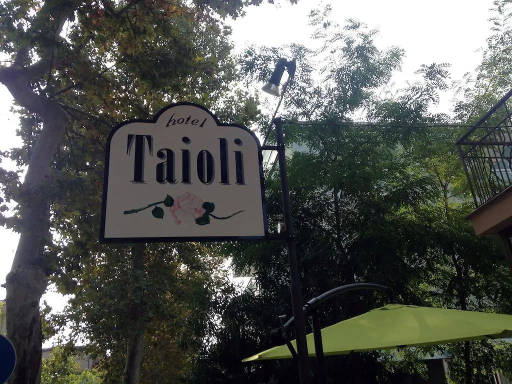 Hotel Taioli Meuble Cesenatico 2*,  Italy