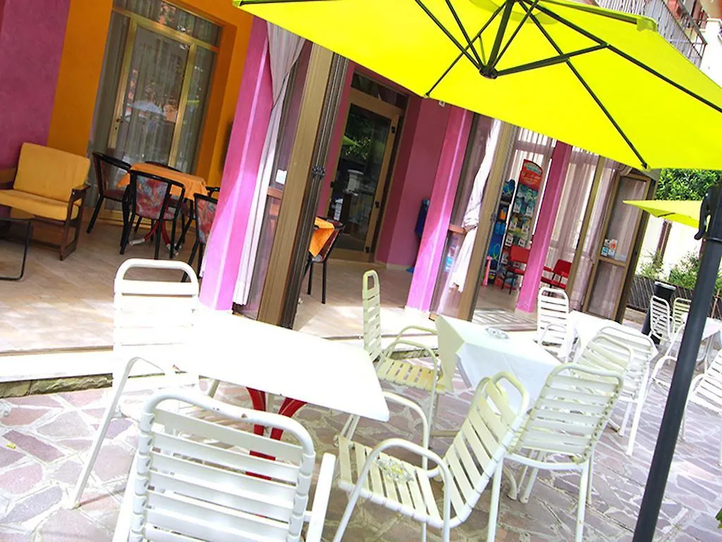 Hotel Taioli Meuble Cesenatico