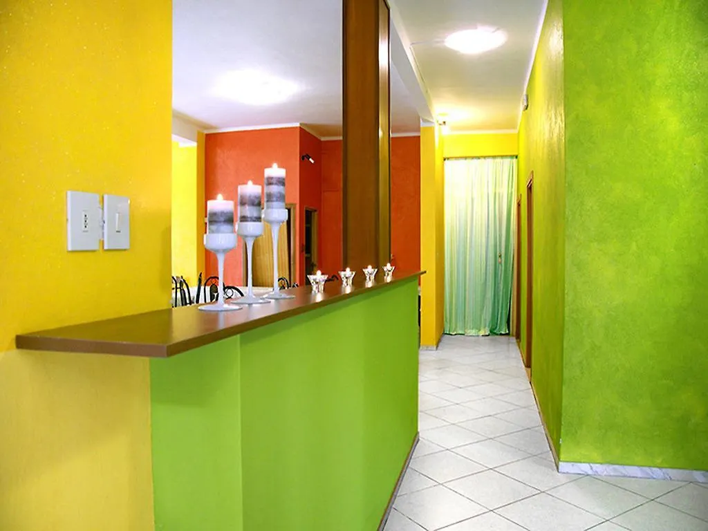 Hotel Taioli Meuble Cesenatico