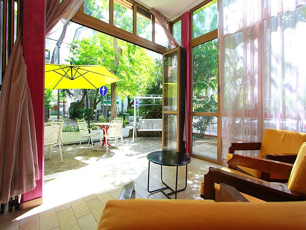 Hotel Taioli Meuble Cesenatico