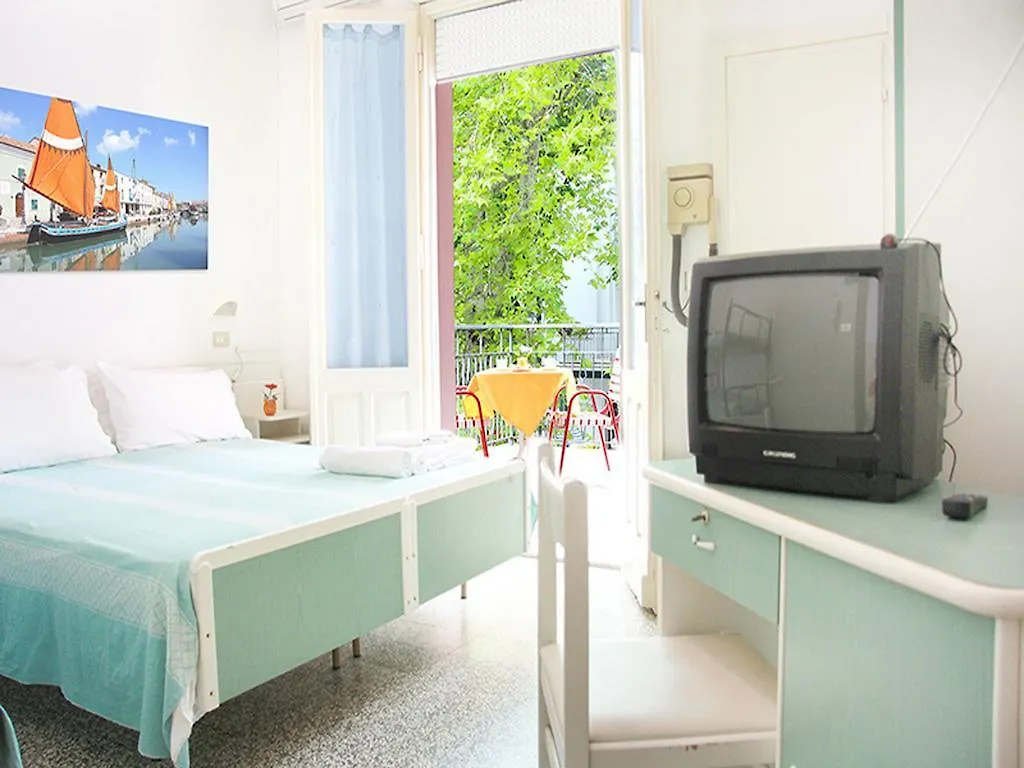 Hotel Taioli Meuble Cesenatico
