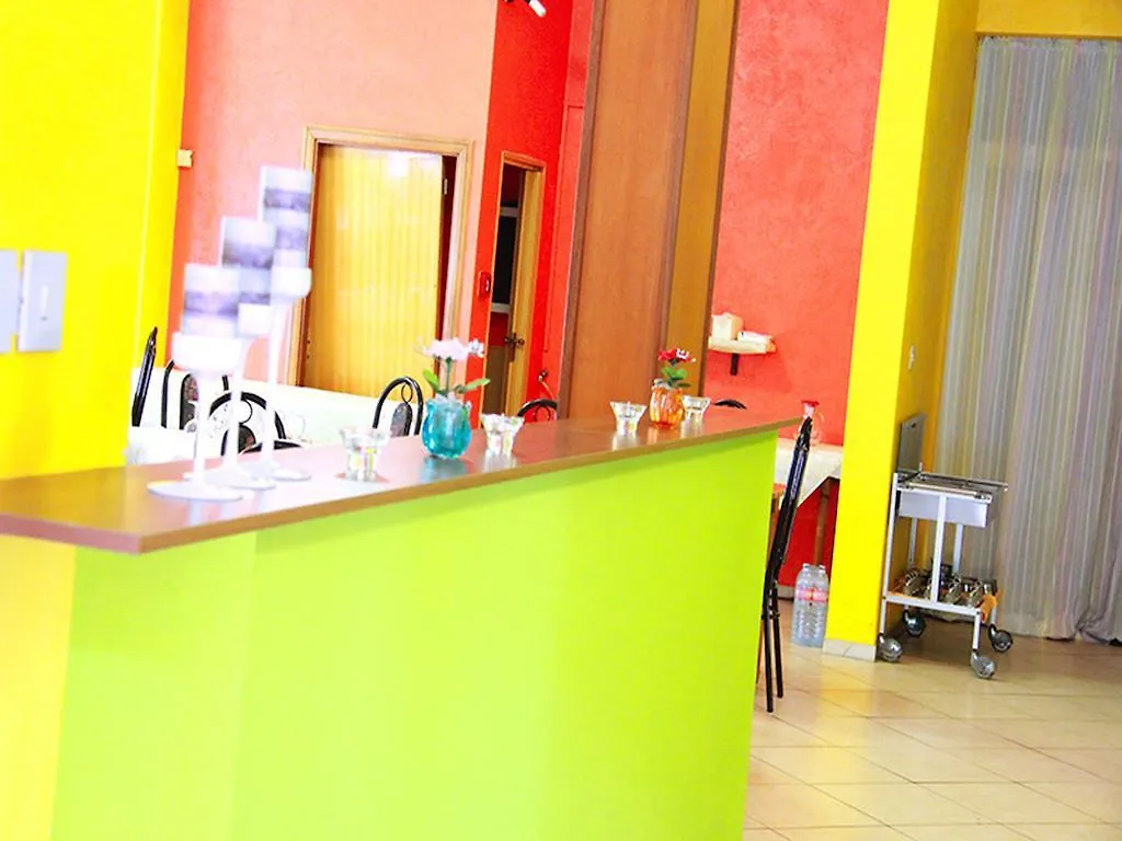 Hotel Taioli Meuble Cesenatico