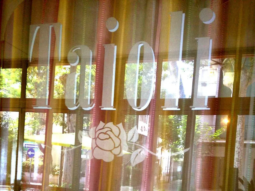 Hotel Taioli Meuble Cesenatico 2*,  Italy