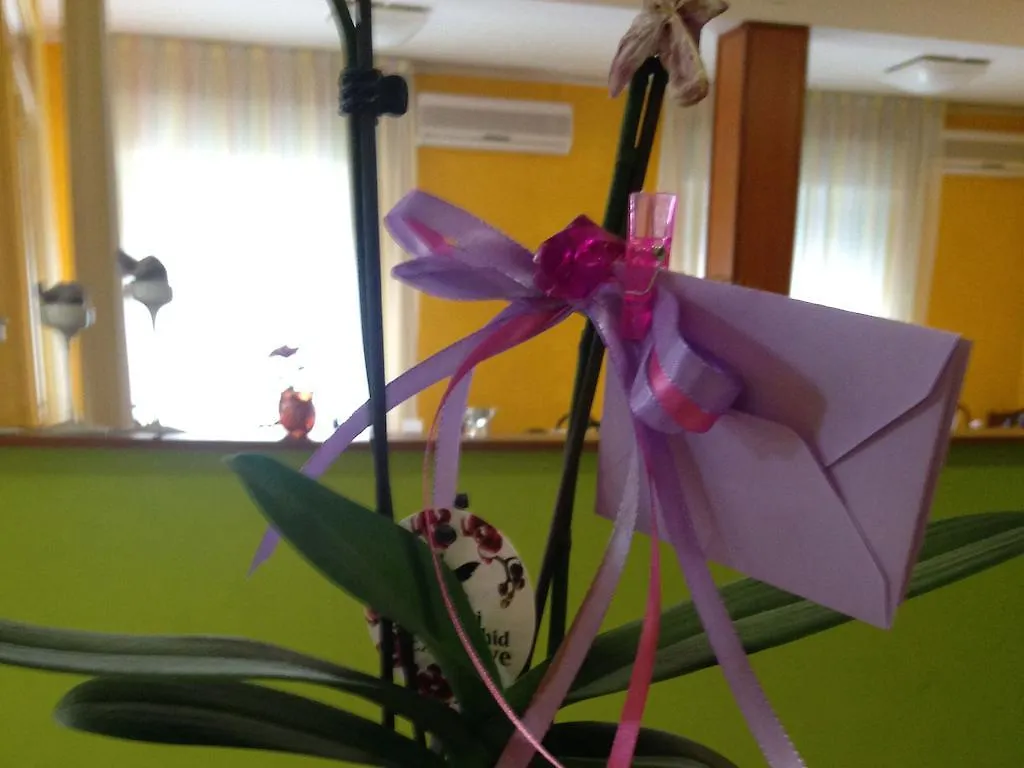 Hotel Taioli Meuble Cesenatico