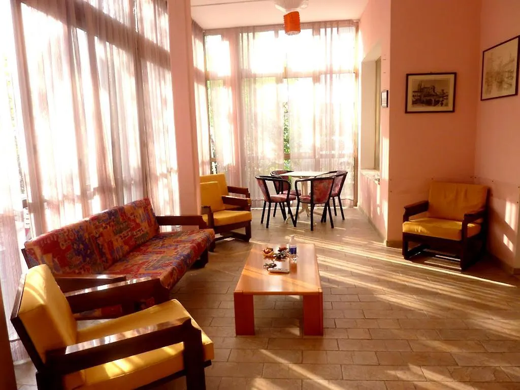 Hotel Taioli Meuble Cesenatico