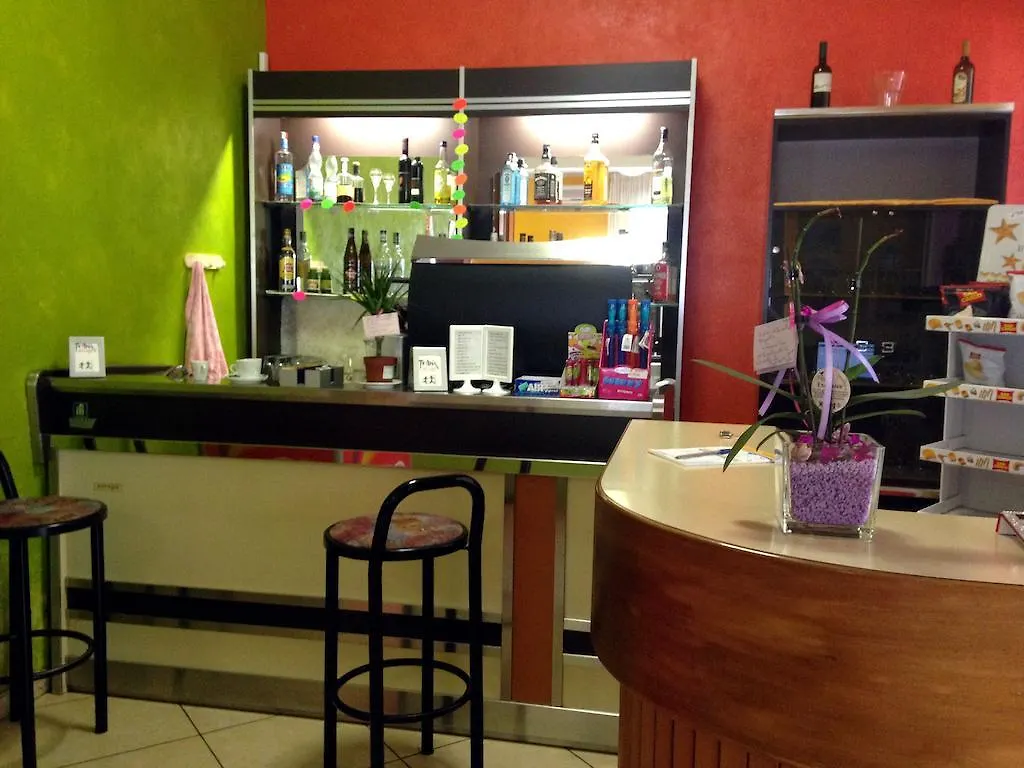 Hotel Taioli Meuble Cesenatico