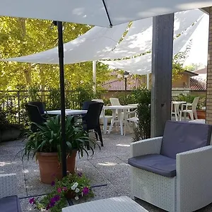 Hotel Ponente Rooms&coffee