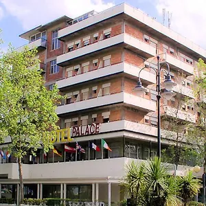 3* Hotel Palace