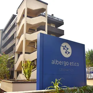4* Hotel Etico