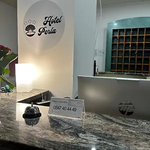 3* Hotel Perla