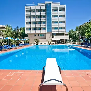 Hotel Ambasciatori, Cesenatico
