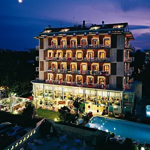 Hotel Tridentum, Cesenatico