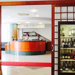 Hotel Blue Loft, Cesenatico