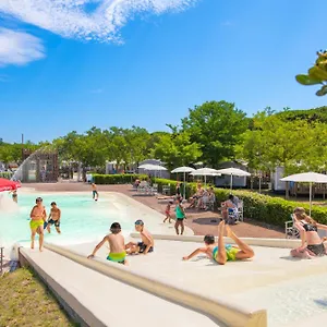 Pineta Sul Mare Camping Village *** Cesenatico