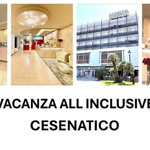 3* Hotel Cosmopol