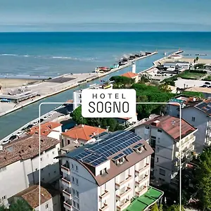 3* Hotel Sogno