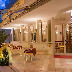 Hotel Casa Portofino Rooms&breakfast, Cesenatico