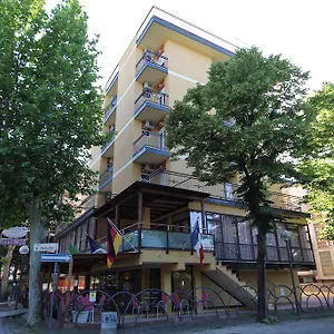 Hotel Settebello, Cesenatico