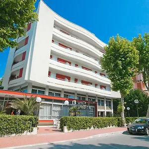 3* Hotel Caravelle