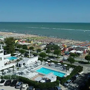 Hotel Promenade Universale, Cesenatico