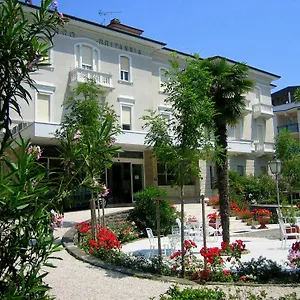 Hotel Britannia, Cesenatico