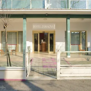 3* Hotel Zamagna