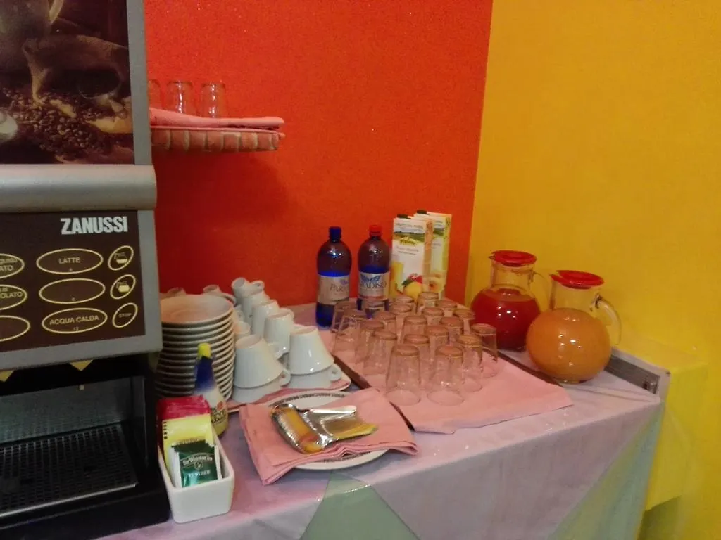 Hotel Taioli Meuble Cesenatico Italy